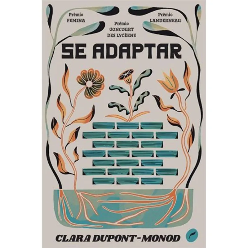 LIVRO SE ADAPTAR (MP) - DUBLINENSE