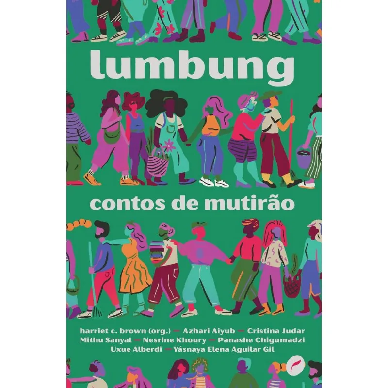 Lumbung