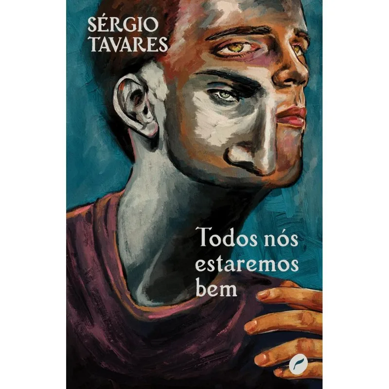 LIVRO TODOS NÓS ESTAREMOS BEM (MP) - DUBLINENSE