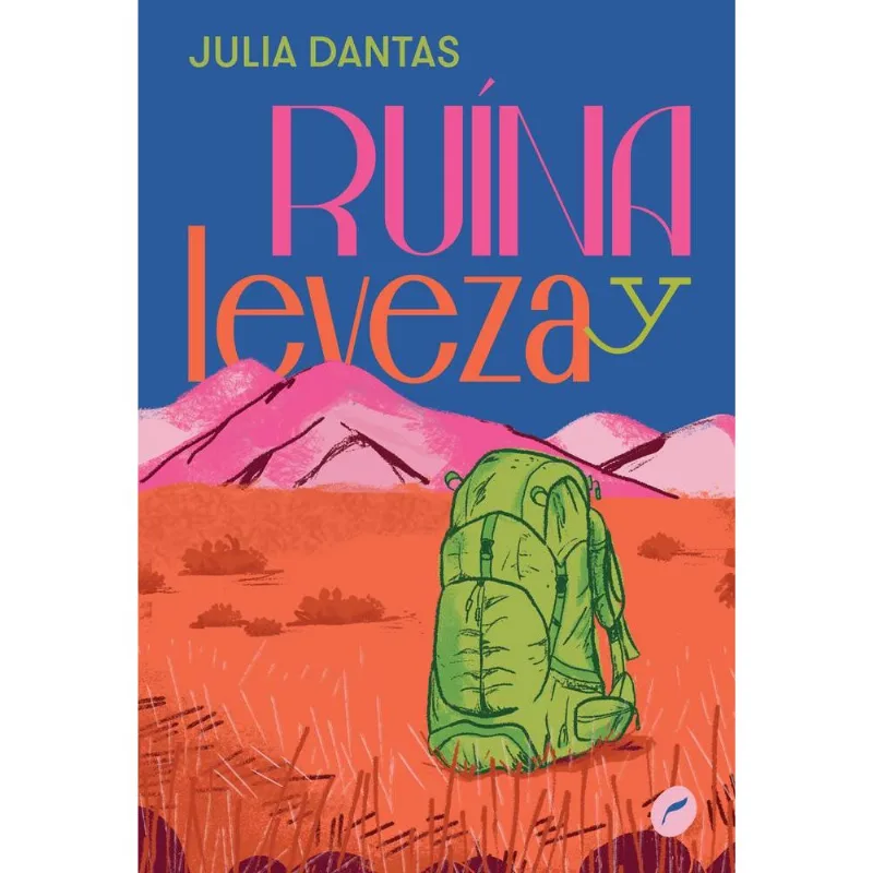 Ruína Y Leveza