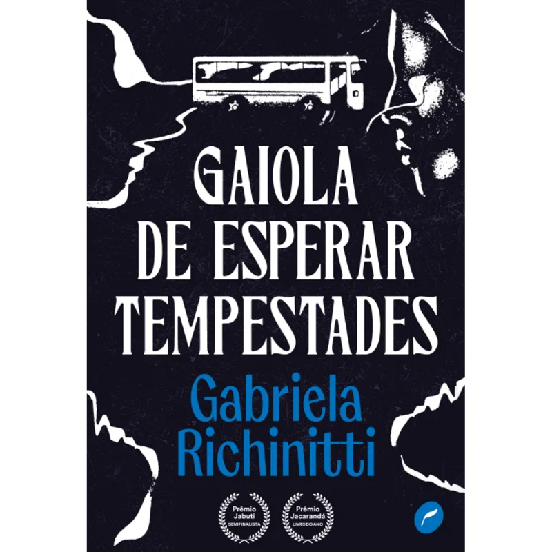 Gaiola de Esperar Tempestades