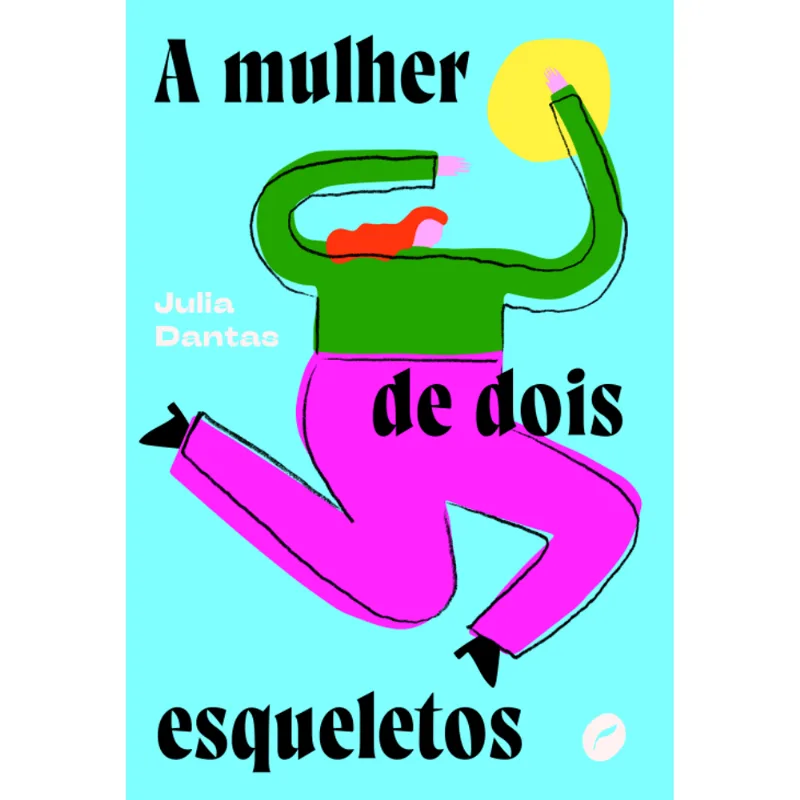 A Mulher de Dois Esqueletos