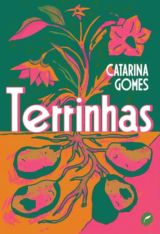 Terrinhas - LC