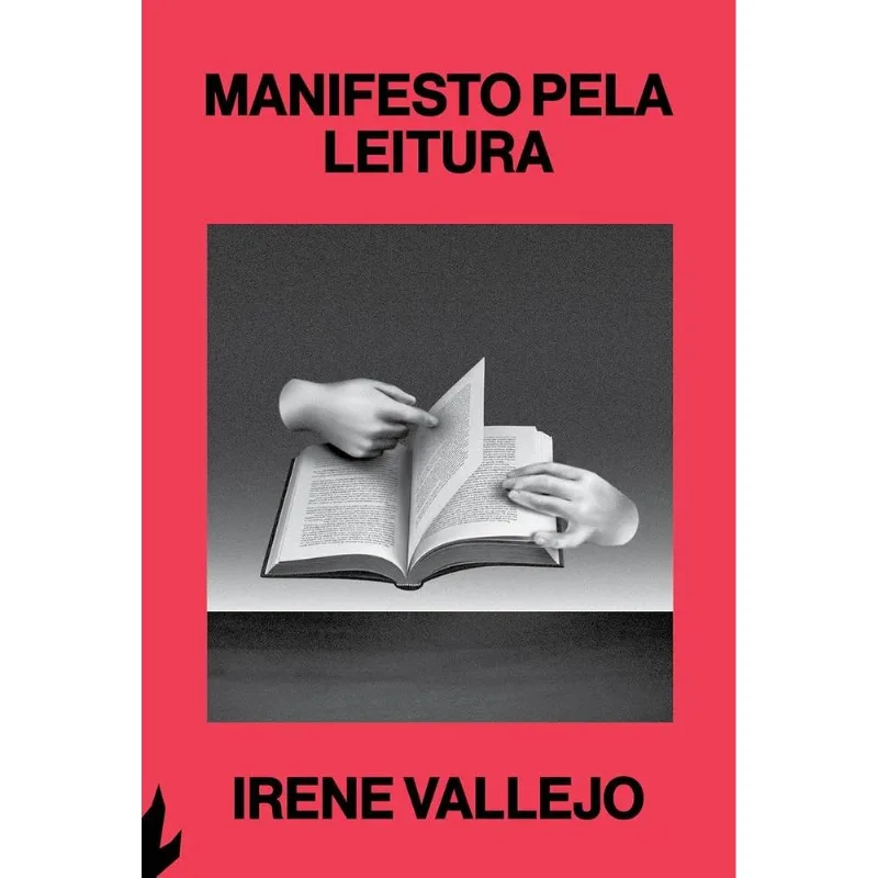 Manifesto Pela Leitura