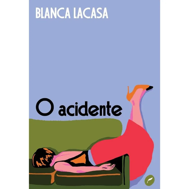 O Acidente