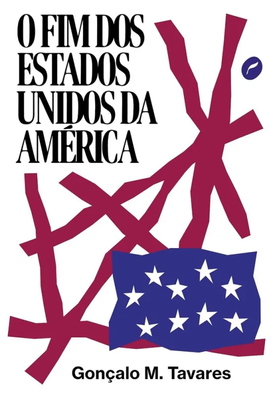 O Fim Dos Estados Unidos Da América - LC - Livros