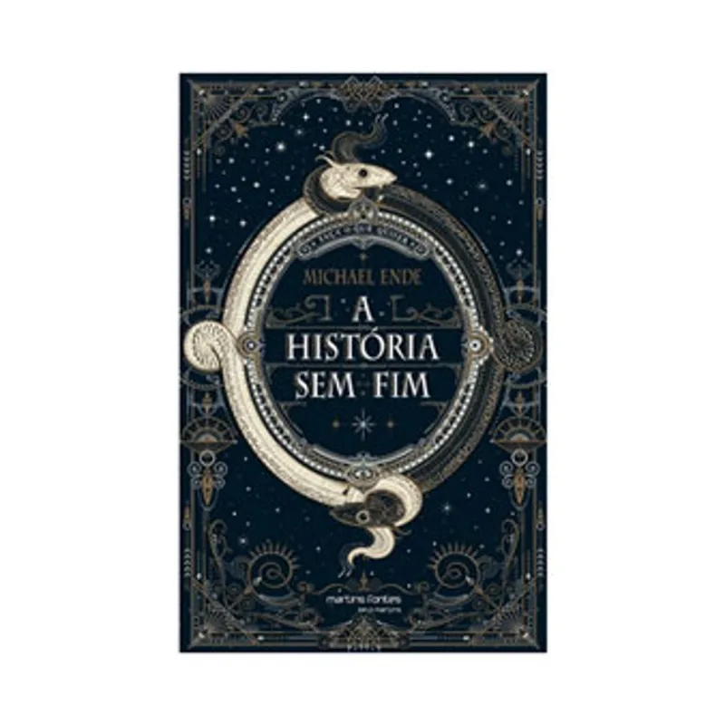 A HISTÓRIA SEM FIM
