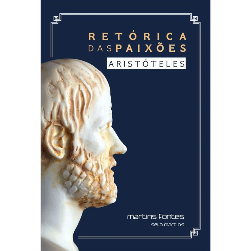 RETÓRICA DAS PAIXÕES