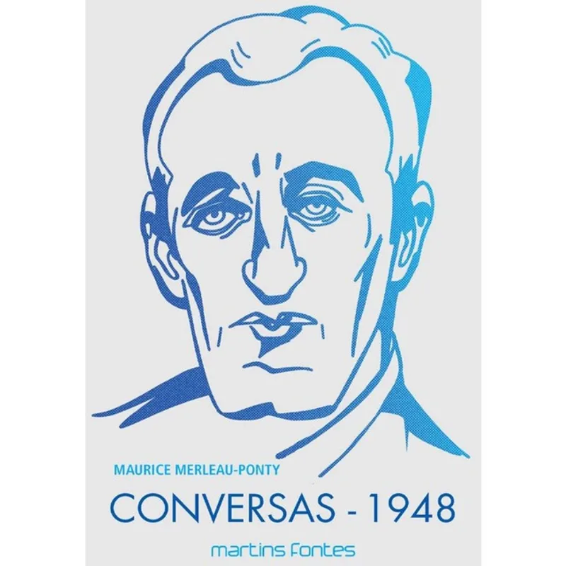 CONVERSAS - 1948 - VOL. 1