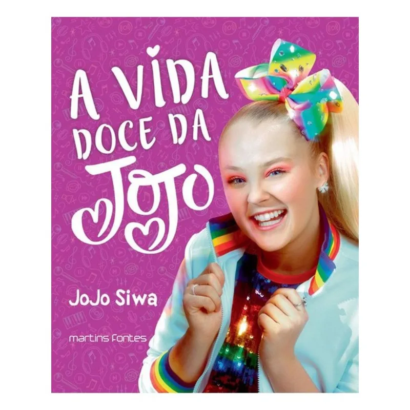 A VIDA DOCE DA JOJO