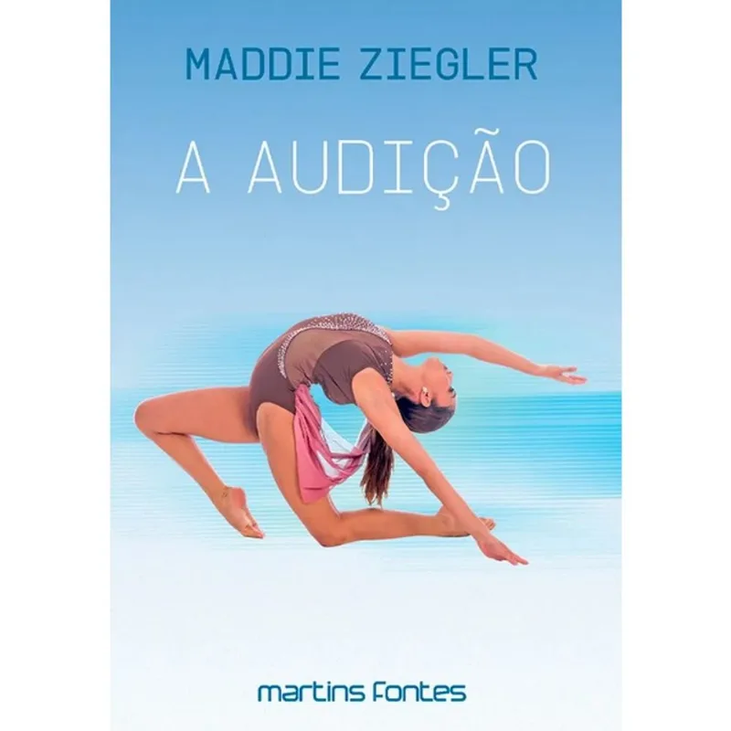 A AUDIÇÃO