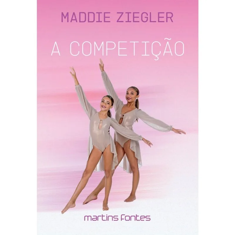 A COMPETIÇÃO - VOL. 3