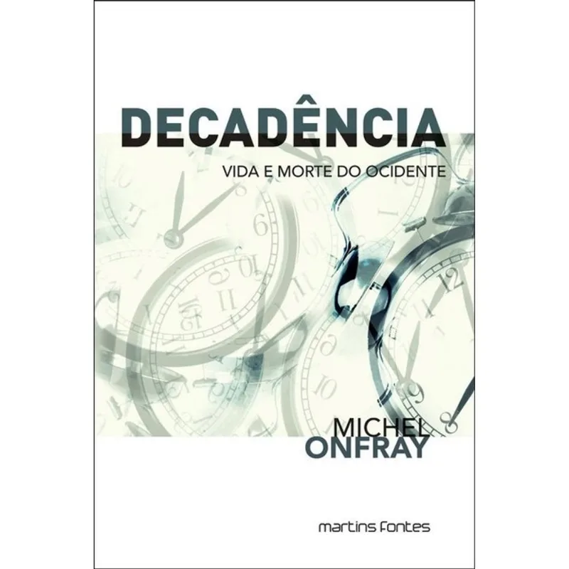 DECADÊNCIA
