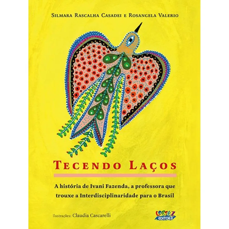 TECENDO LAÇOS: