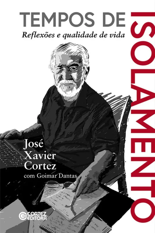 Tempos De Isolamento - LC - Livros
