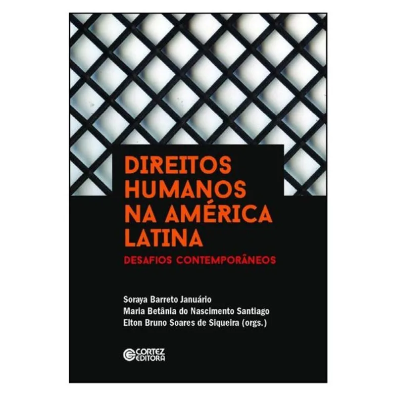 DIREITOS HUMANOS NA AMÉRICA LATINA
