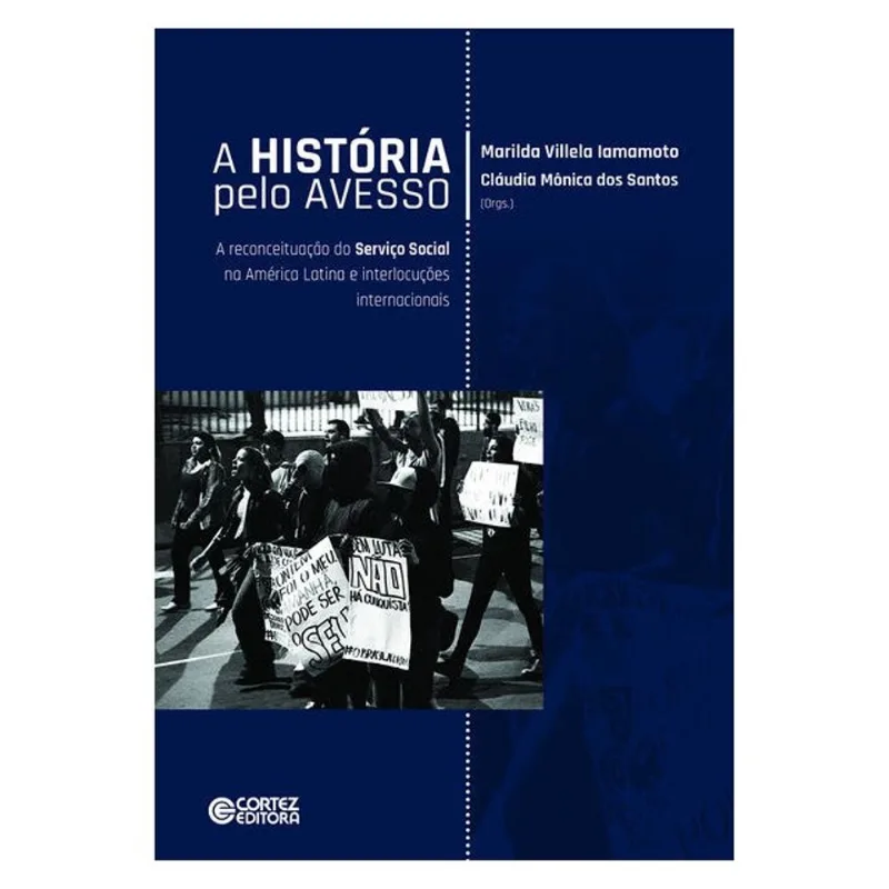 A HISTÓRIA PELO AVESSO