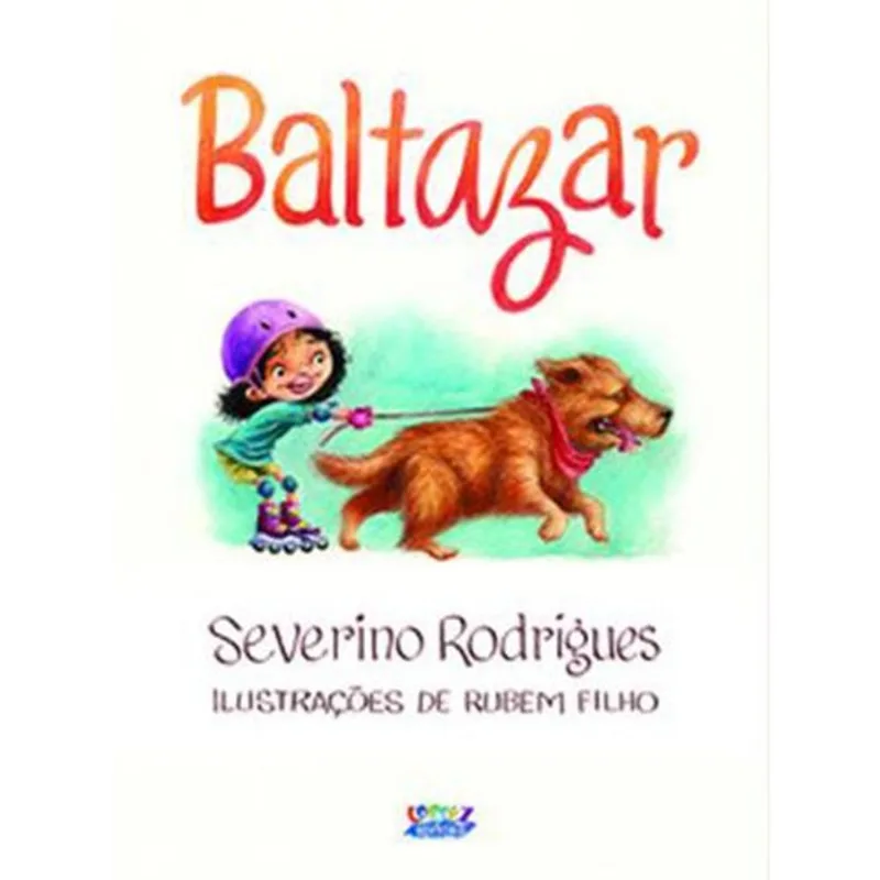 Livro Baltazar Cortez Editora (MP)