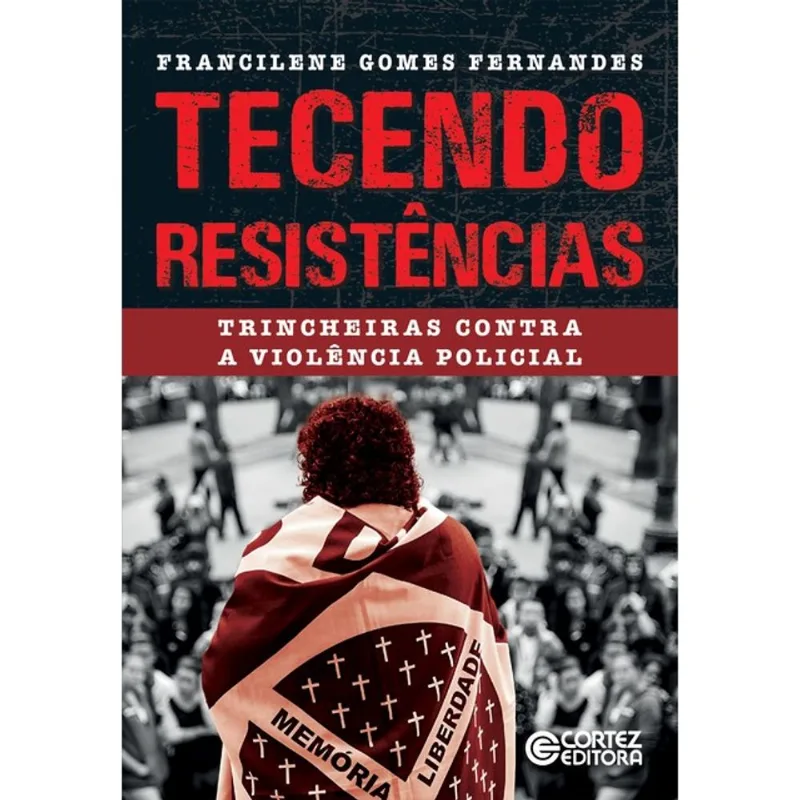 TECENDO RESISTÊNCIAS