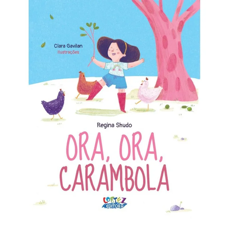 ORA, ORA, CARAMBOLA - VOL. 1