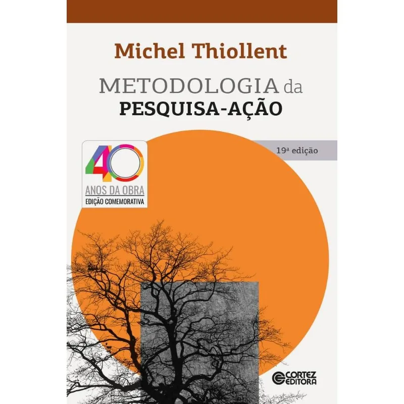 Metodologia Da Pesquisa-Ação