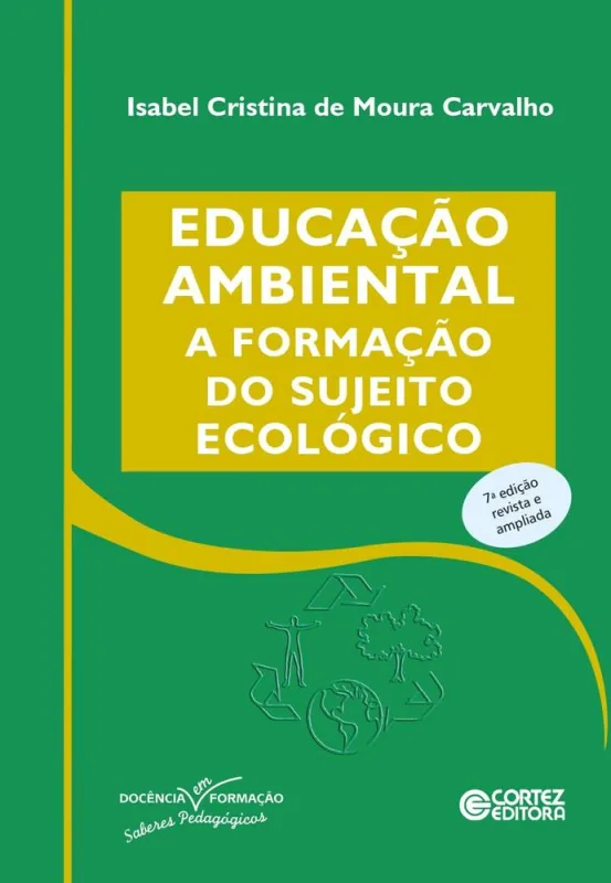 Educação Ambiental - LC - Livros