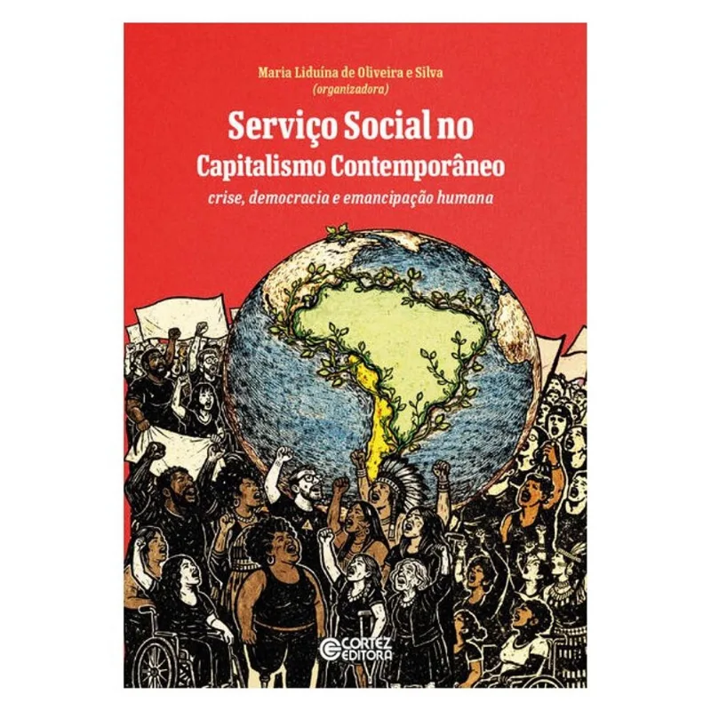 SERVIÇO SOCIAL NO CAPITALISMO CONTEMPORÂNEO