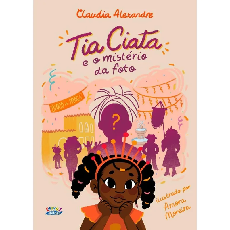 Tia Ciata E O Mistério Da Foto