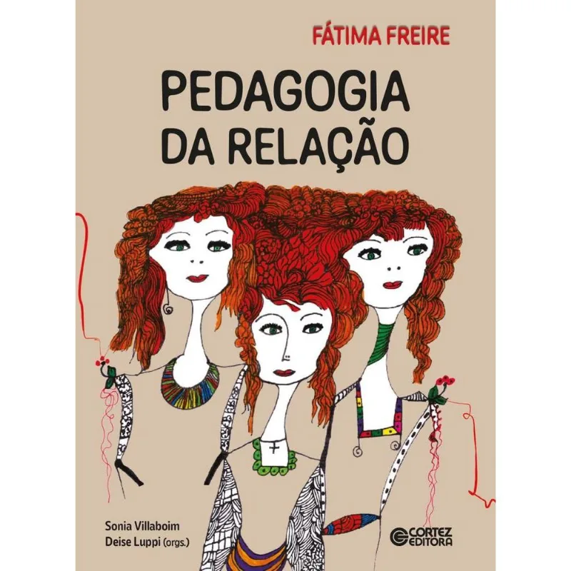 Pedagogia Da Relação