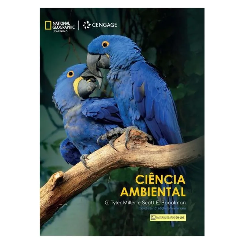 CIÊNCIA AMBIENTAL