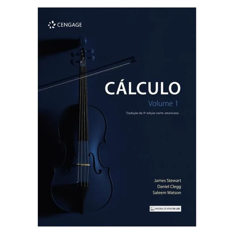 CÁLCULO