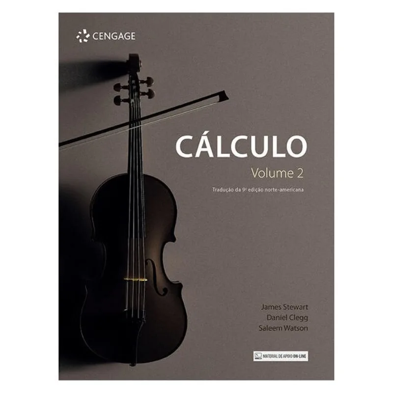 CÁLCULO