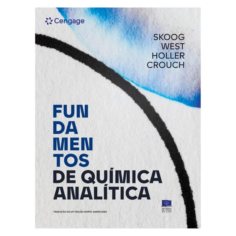 FUNDAMENTOS DE QUÍMICA ANALÍTICA