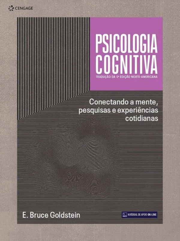 Psicologia Cognitiva - LC