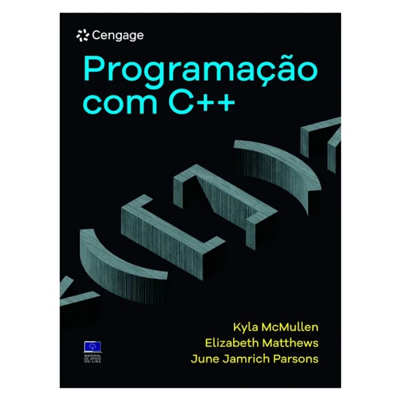 PROGRAMAÇÃO COM C++