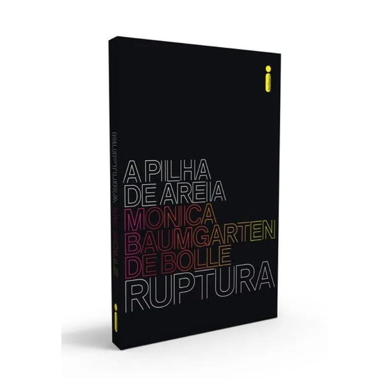RUPTURA - VOL. 1
