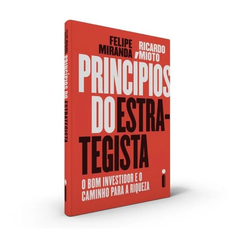 PRINCÍPIOS DO ESTRATEGISTA