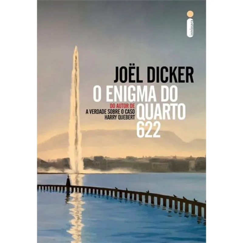 O Enigma Do Quarto 622