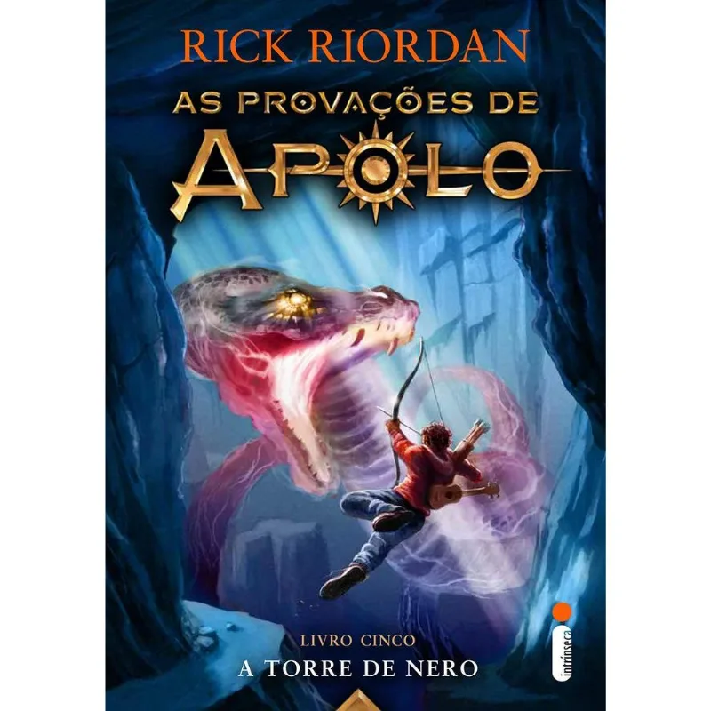 A Torre De Nero 5