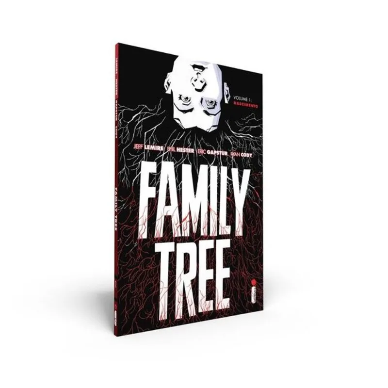 FAMILY TREE VOLUME 1 - VOL. 1