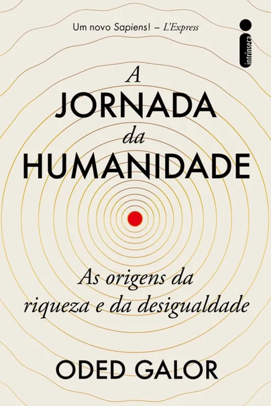 A Jornada Da Humanidade - LC