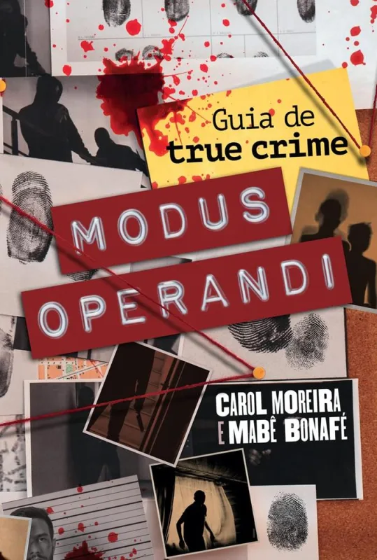 Modus Operandi - LC - Livros