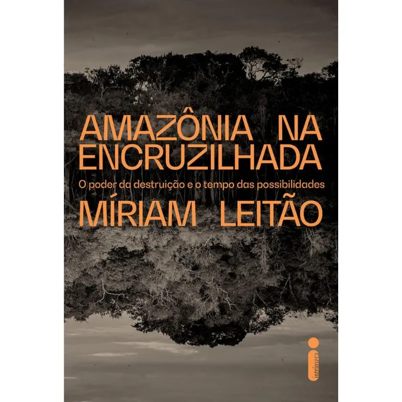 Amazônia Na Encruzilhada