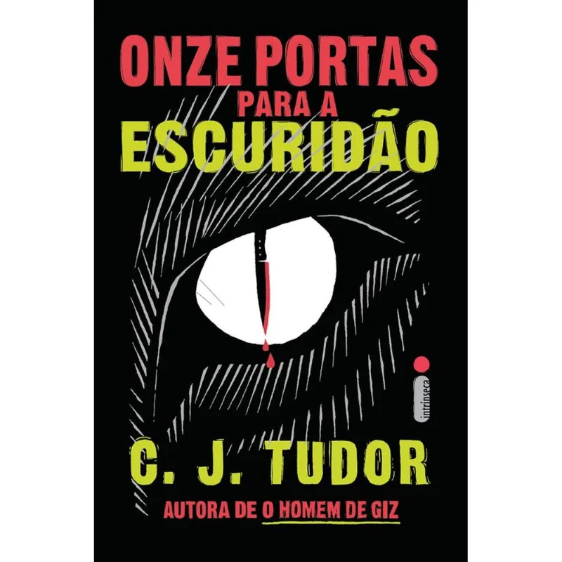 Onze Portas Para A Escuridão