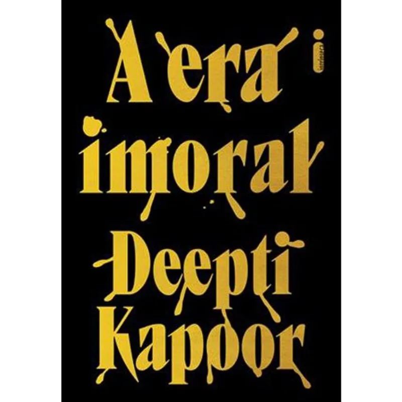 Livro A Era Imoral Intrínseca (MP)