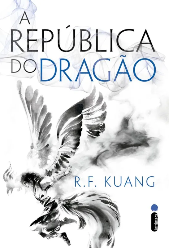A República Do Dragão 2 - LC - Livros