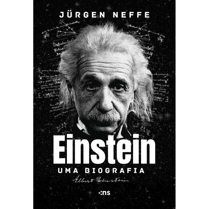 Einstein Uma Biografia