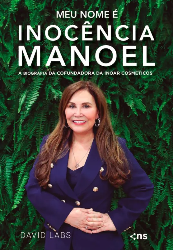 Meu Nome É Inocência Manoel - LC