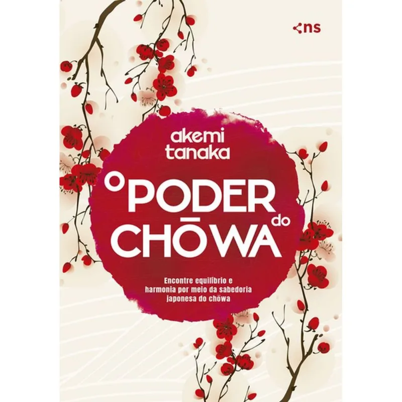 O PODER DO CHOWA