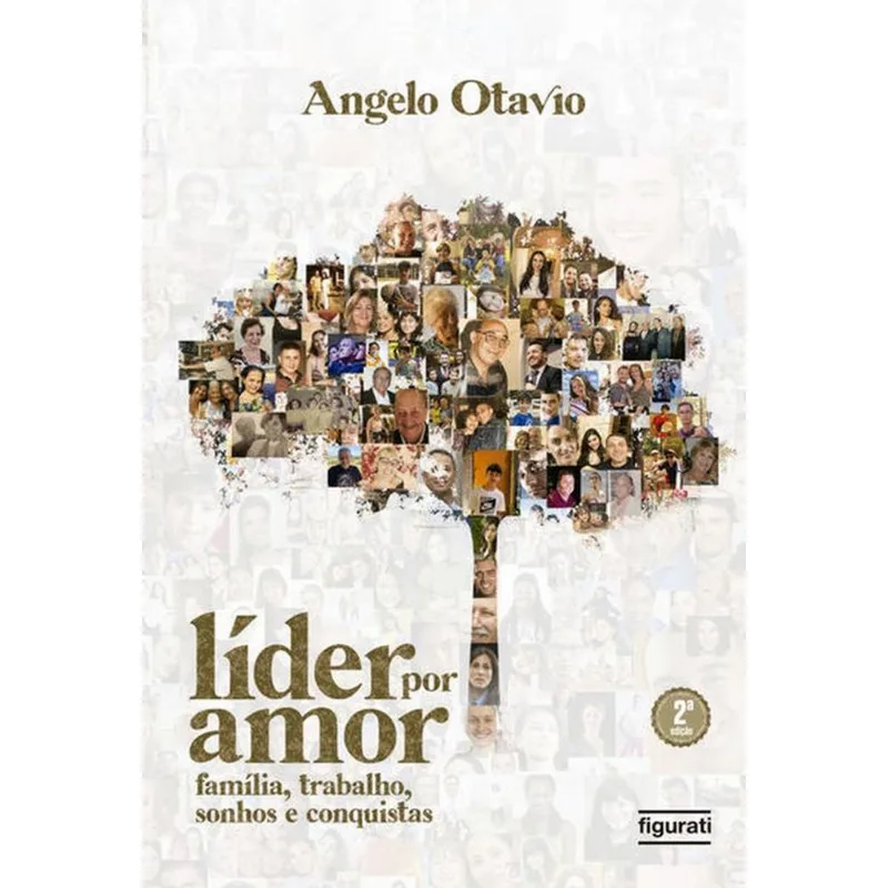 LÍDER POR AMOR